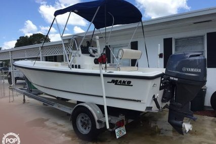 Mako 17 for sale in United States of America for 16.500 $ (11.813 £)