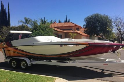 Lavey Craft 26 NuEra for sale in United States of America for $52,400 (£38,898)
