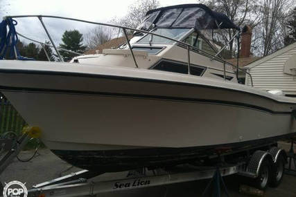 Grady-White 24 for sale in United States of America for $17,000 (£12,103)