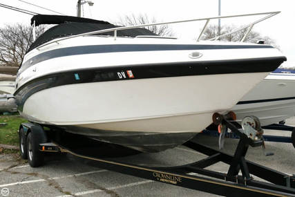 Crownline 235 CCR for sale in United States of America for $22,250 (£15,930)