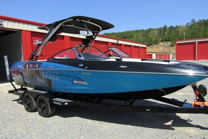 Malibu 22 MXZ for sale in United States of America for $79,999 (£60,090)