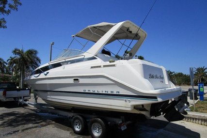 Bayliner 2855 Ciera DX/LX Sunbridge for sale in United States of America for $ 14.900 (£ 10.693)
