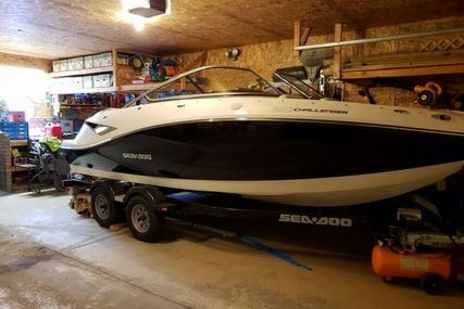 Sea-doo 210 Challenger SE for sale in United States of America for $32,300 (£24,537)