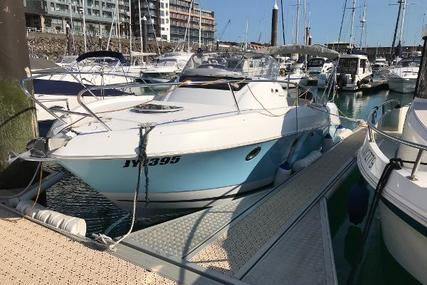 Beneteau Flyer 850 for sale in Jersey for £47,995