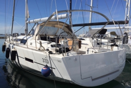 Dufour 500 GRAND LARGE for sale in Italy for €259,000 (£227,873)