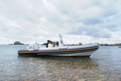 BWA 620 HP REEF for sale in France for €34,000 (£29,619)