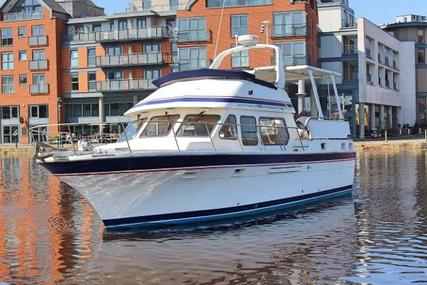 Trader 41 + 2 for sale in United Kingdom for £109,950