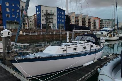 Hunter 30 for sale in Jersey for £12,500