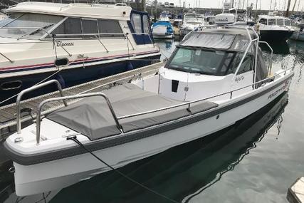 Axopar 28OC for sale in Guernsey and Alderney for £69,950