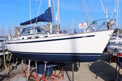 Najad 460 for sale in United Kingdom for £249,500