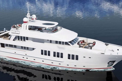 JFA Global Explorer 135 for sale in France for €7,995,000 (£7,025,607)