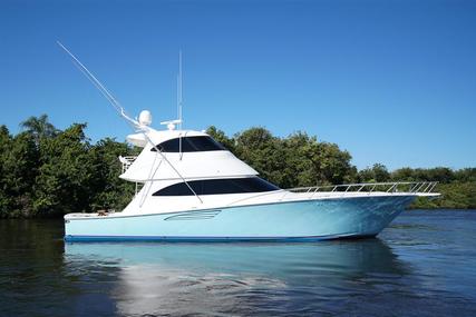 Viking Enclosed Bridge for sale in United States of America for $2,999,000 (£2,252,668)