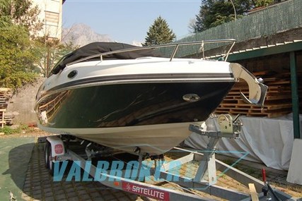 Rinker Captiva 246 CC for sale in Italy for €35,000 (£30,794)