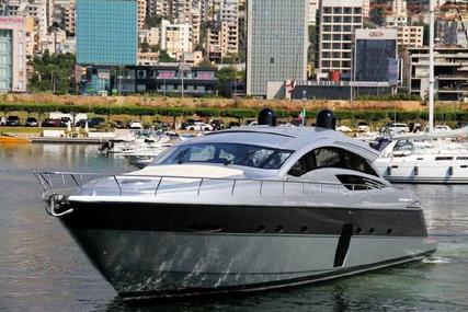 Pershing 72 for sale in Lebanon for €1,490,000 (£1,309,338)