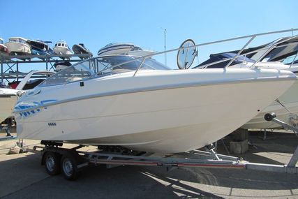 Gobbi 225 Sport Cuddy Cabin for sale in United Kingdom for £16,450