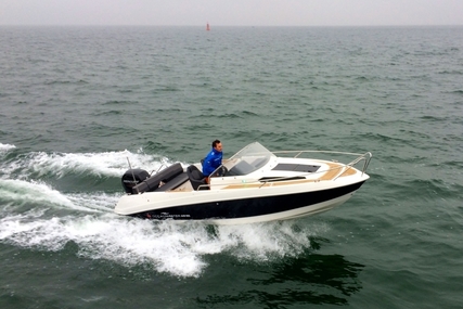 Ocean Master Oceanmaster 640 Cabin for sale in United Kingdom for £37,875