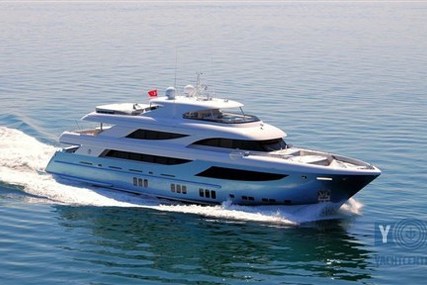 Mengi yay 42 for sale in Greece for €4,999,999 (£4,355,741)