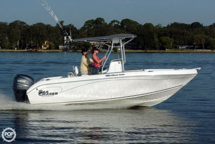 Carolina Skiff 21 Sea Chaser for sale in United States of America for $34,900 (£24,846)