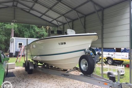Sea Pro 22CC for sale in United States of America for $19,400 (£13,853)
