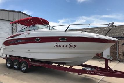 Crownline 270 CR for sale in United States of America for $75,600 (£53,983)