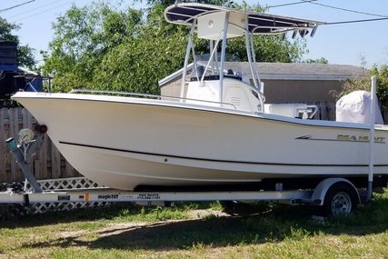 Sea Hunt Triton 202 for sale in United States of America for $17,500 (£12,496)