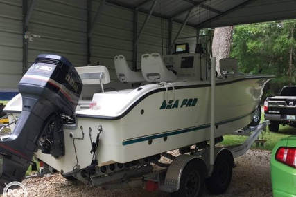 Sea Pro 22CC for sale in United States of America for $19,400 (£13,853)