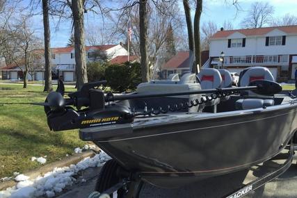 Tracker 16 for sale in United States of America for $20,500 (£14,638)