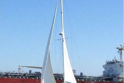 Islander 36 for sale in United States of America for $61,200 (£43,700)