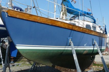 Samphire 26 for sale in United Kingdom for £3,750