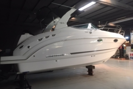 Chaparral 250 Signature for sale in Belgium for €47,500 (£41,563)
