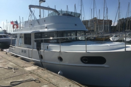 Beneteau Swift Trawler 44 for sale in France for €435,000 (£381,542)