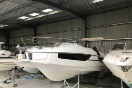 Beneteau Flyer 7.7 Sundeck for sale in France for €56,700 (£50,645)