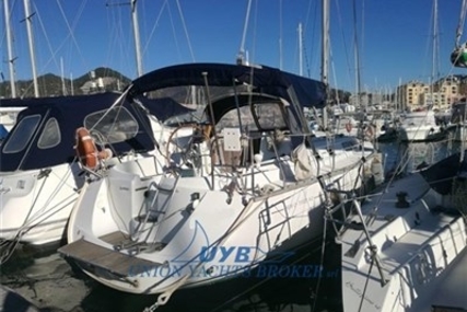 Jeanneau Sun Odyssey 34.2 for sale in Italy for €45,000 (£39,548)