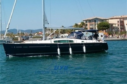 Beneteau Oceanis 43 for sale in Italy for €120,000 (£105,462)