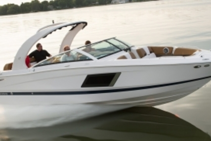 Four Winns Horizon 290 for sale in France for €169,000 (£148,526)