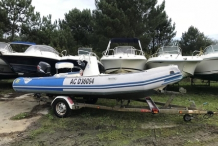 Zodiac 500 MEDLINE for sale in France for €5,500 (£4,833)
