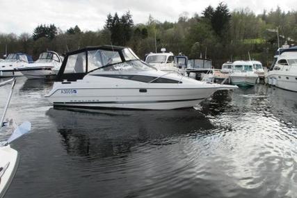 Bayliner 2655 Ciera Sunbridge for sale in United Kingdom for £12,995