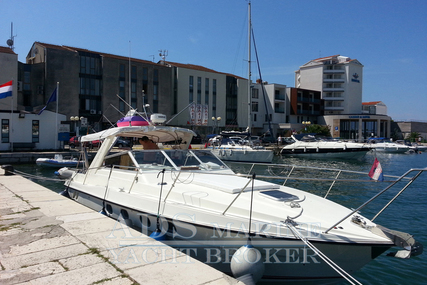 Fairline 33 for sale in Slovenia for €27,900 (£24,517)