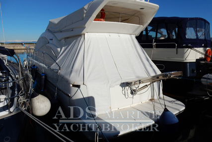 Azimut AZ 42 - REDUCED PRICE 02-2018 for sale in Slovenia for €119,000 (£104,571)