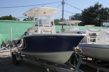 NauticStar 22 XS Offshore for sale in United States of America for $42,000 (£30,096)