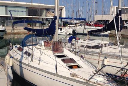 Jeanneau Sunrise for sale in Spain for €24,950 (£21,838)
