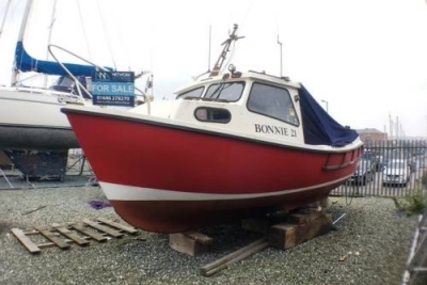 Trusty 21 for sale in United Kingdom for £6,500
