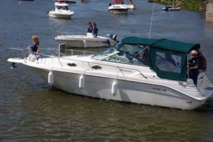 Sea Ray 270 Sundancer for sale in United Kingdom for £23,500