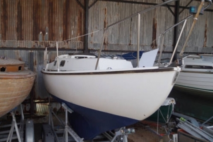 VARNE 760 FOLKBOAT for sale in United Kingdom for £9,999