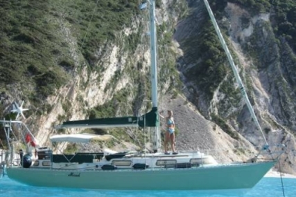 Trident TRIDENT 35 WARRIOR for sale in Greece for £26,000