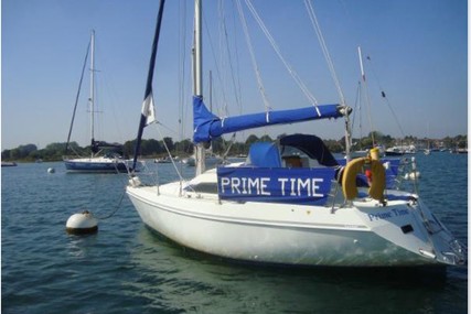 Hunter 27 TK for sale in for £12,100