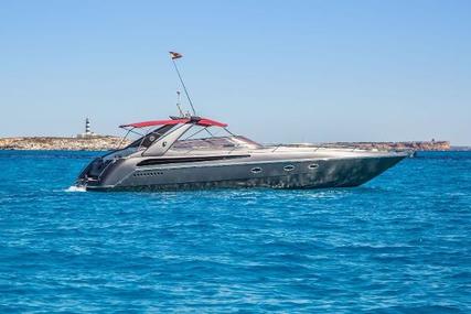 Sunseeker Tomahawk 41 for sale in Spain for €99,000 (£85,955)