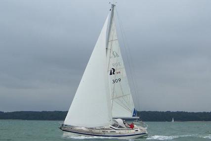 Hallberg-Rassy 36 for sale in United Kingdom for £105,000