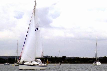 Hallberg-Rassy 310 for sale in United Kingdom for £122,500