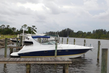 Larson 370 Cabrio for sale in United States of America for $86,900 (£65,211)